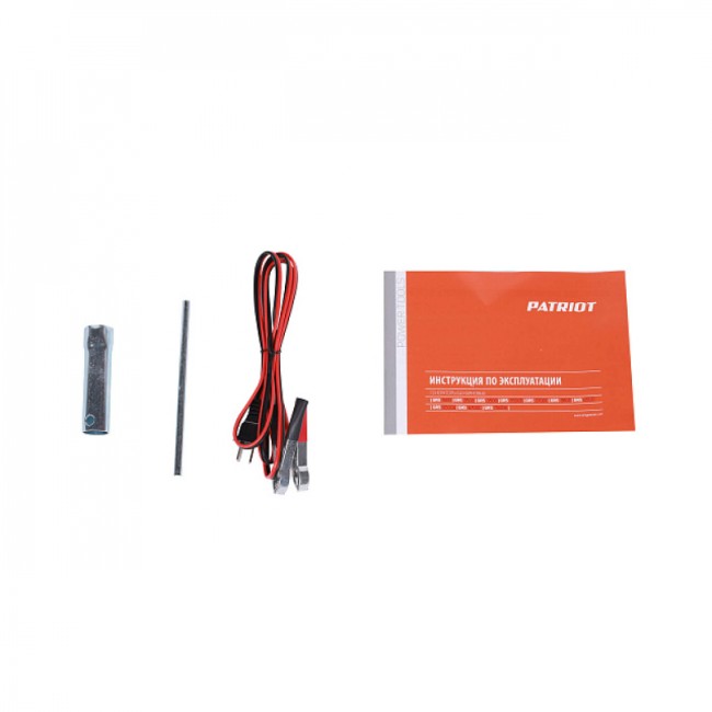 Бензиновый генератор Patriot GRS 1500