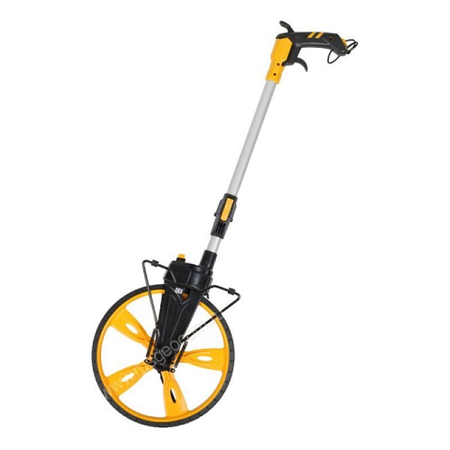 Дорожное колесо RGK Q32 с калибровкой Дорожное колесо RGK Q32 с калибровкой