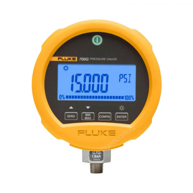 Цифровой прецизионный манометр Fluke 700RG29 Цифровой прецизионный манометр Fluke 700RG29