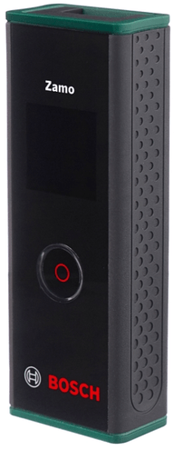 Лазерный дальномер BOSCH Zamo III