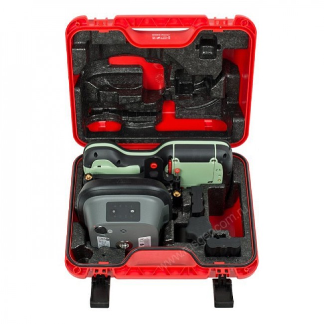 GNSS приёмник LEICA GS18T LTE (минимальный) GNSS приёмник LEICA GS18T LTE (минимальный)