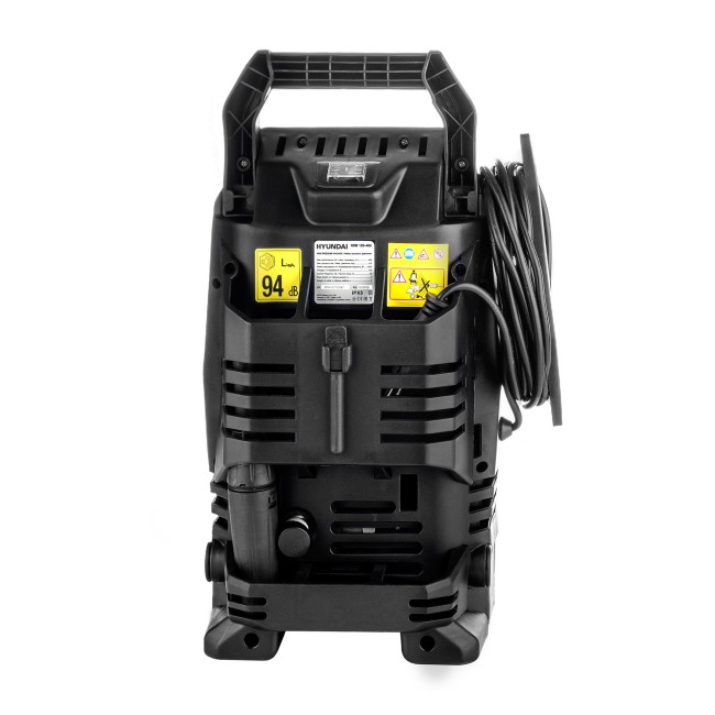 Мойка высокого давления Hyundai HHW 120-400 Мойка высокого давления Hyundai HHW 120-400