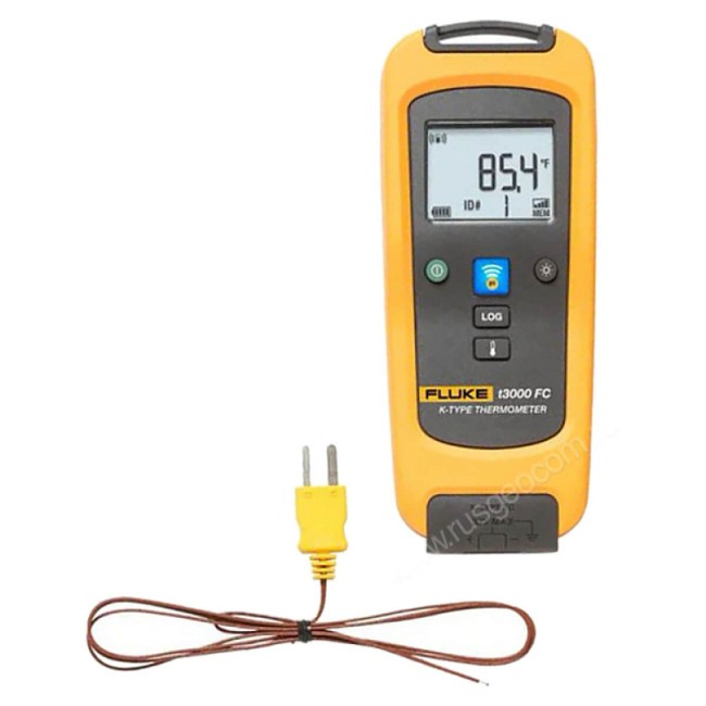 Термометр Fluke FLK-T3000FC Термометр Fluke FLK-T3000FC