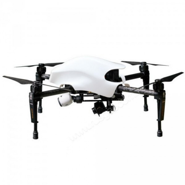 Комплект T10 расширенный: DJI Matrice 100 и тепловизионная камера FLIR VUE Комплект T10 расширенный: DJI Matrice 100 и тепловизионная камера FLIR VUE