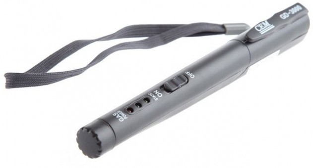 Детектор горючих газов CEM GD-3000