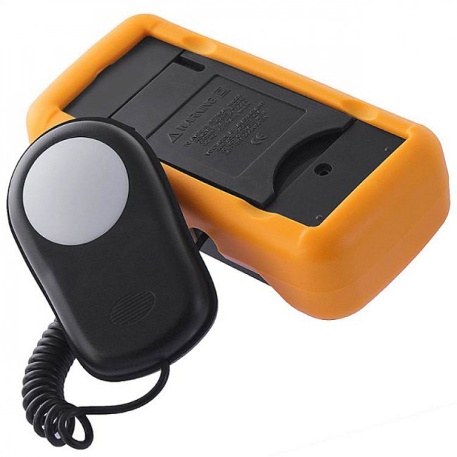 Измеритель освещенности МЕГЕОН 21130 Измеритель освещенности МЕГЕОН 21130