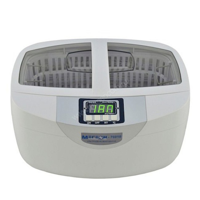 Ультразвуковая ванна МЕГЕОН 76010