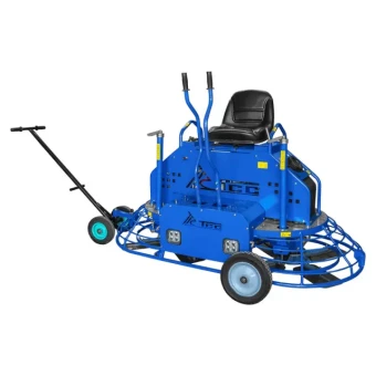 Двухроторная затирочная машина бензиновая TSS DRD2000H Двухроторная затирочная машина бензиновая TSS DRD2000H