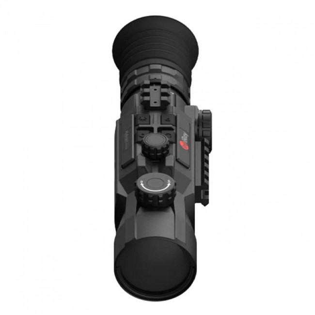 Тепловизионный прицел iRay Hybrid HYH 50W Тепловизионный прицел iRay Hybrid HYH 50W